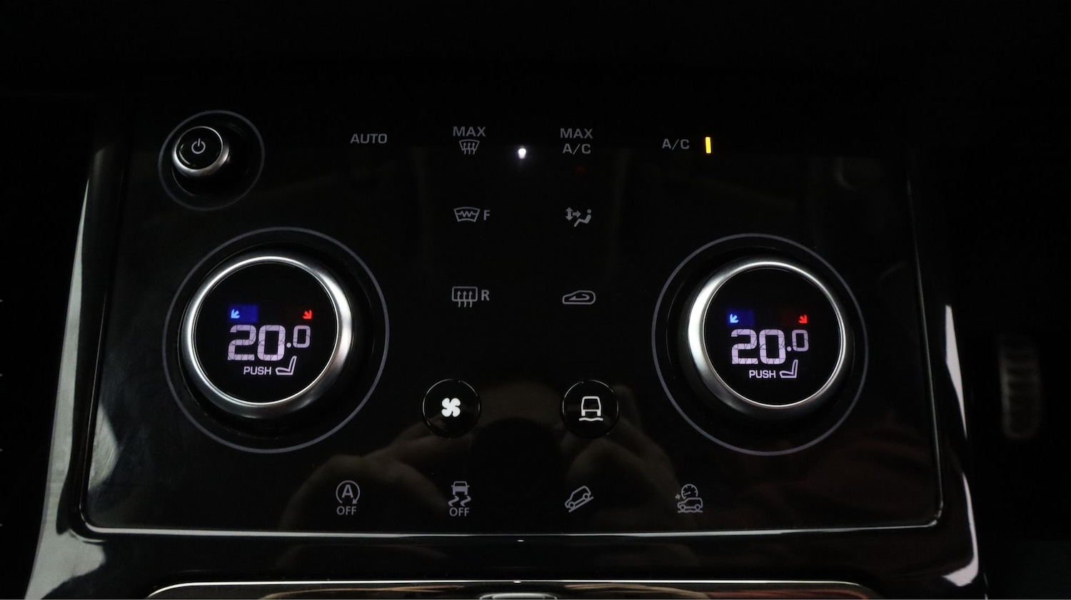 Used Land Rover Range Rover Evoque 2020 for sale - 77746591: Photo 12