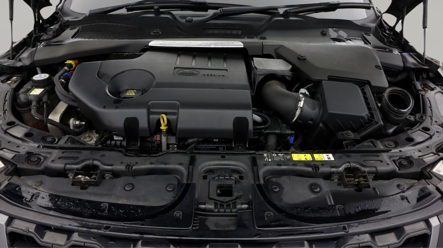 Used Land Rover Range Rover Evoque 2020 for sale - 77746591: Photo 19