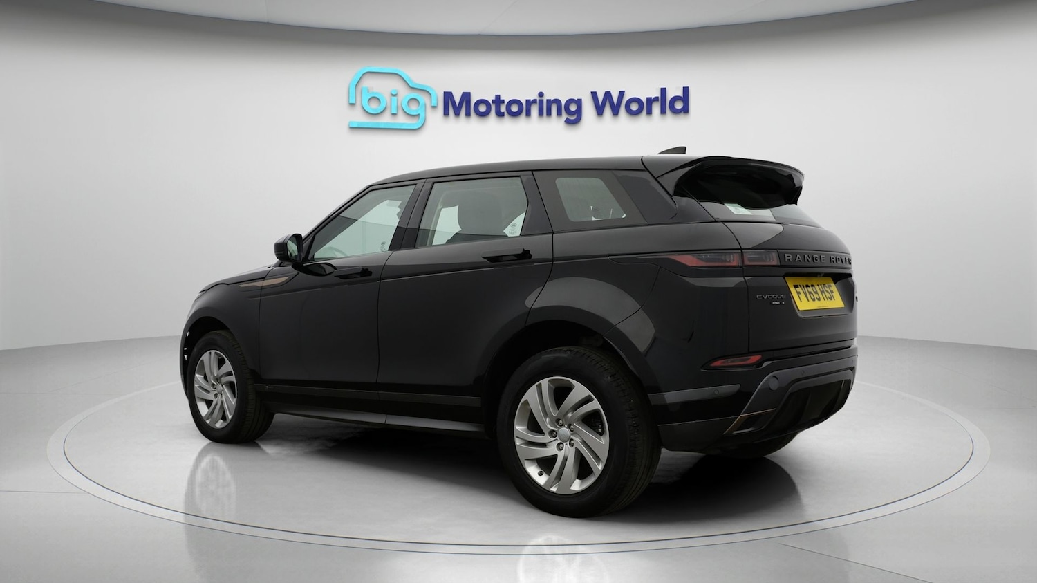 Used Land Rover Range Rover Evoque 2020 for sale - 77746591: Photo 5