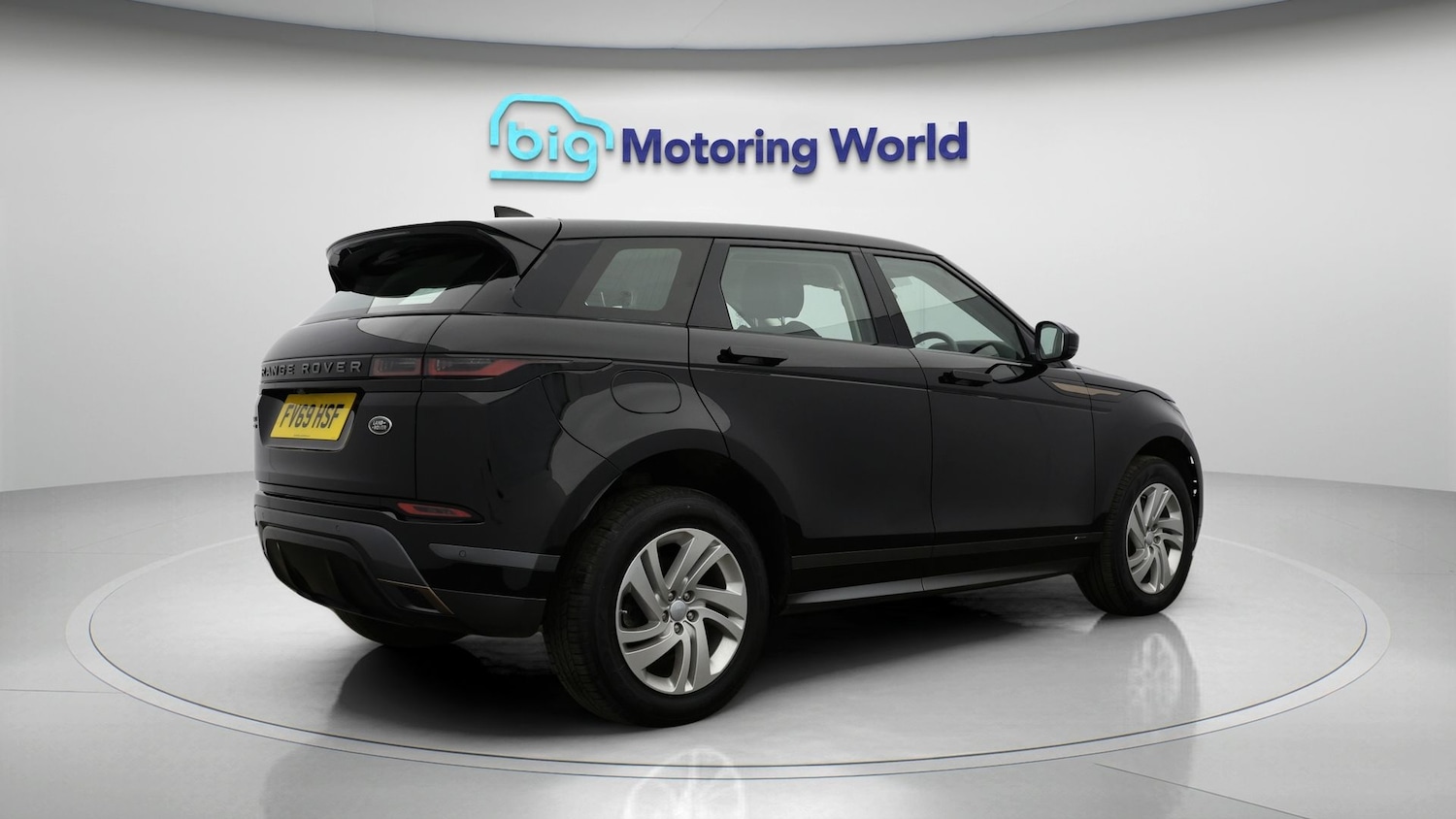 Used Land Rover Range Rover Evoque 2020 for sale - 77746591: Photo 7