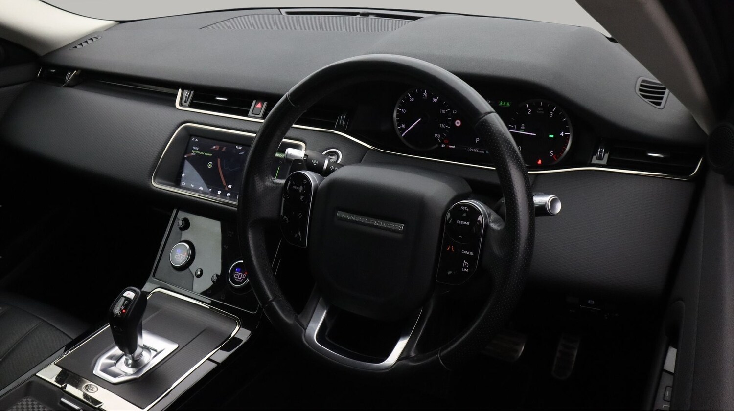 Used Land Rover Range Rover Evoque 2020 for sale - 77746591: Photo 9