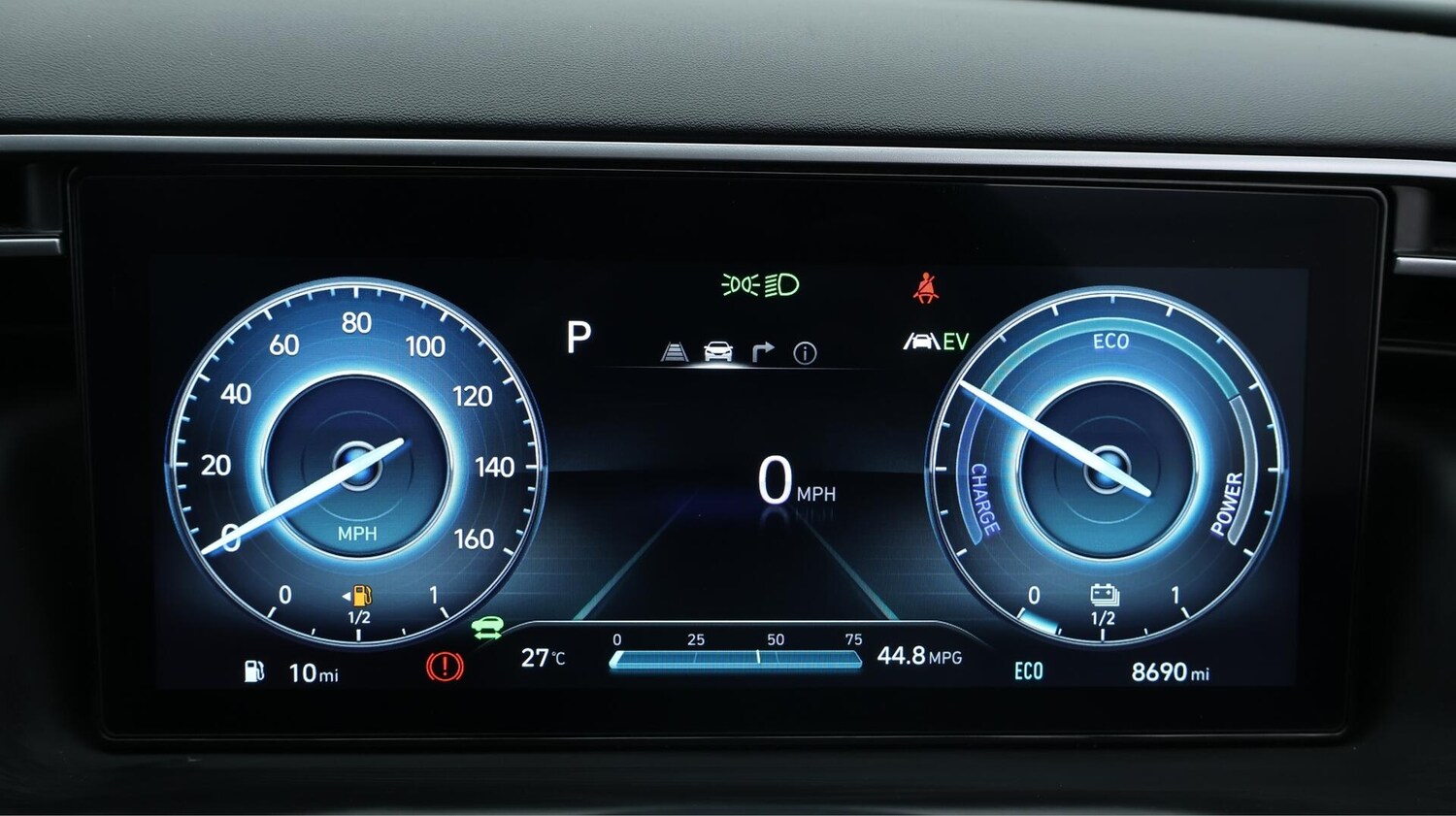 Used Hyundai TUCSON 2023 for sale - 76484882: Photo 11