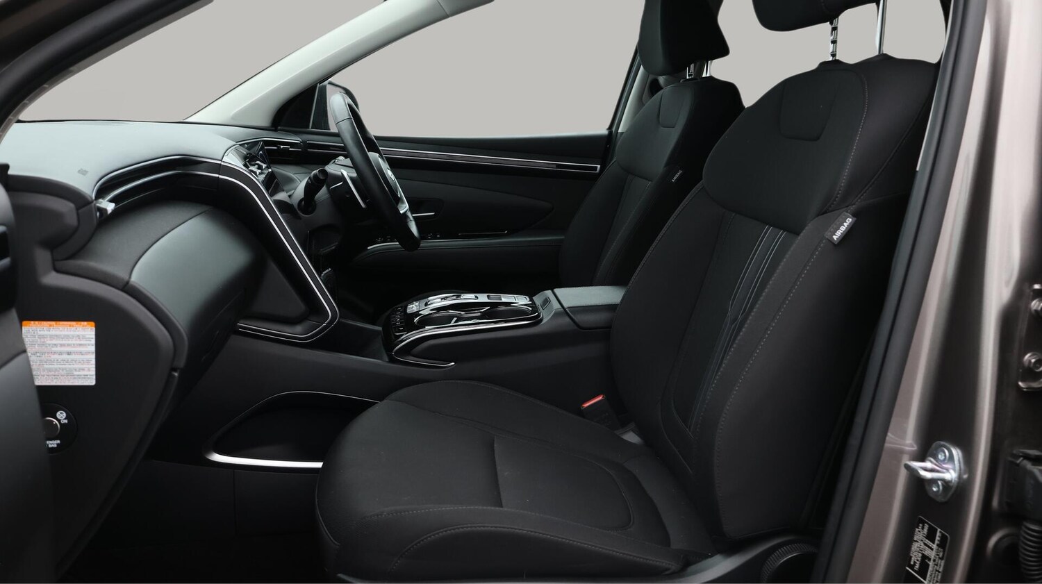 Used Hyundai TUCSON 2023 for sale - 76484882: Photo 15