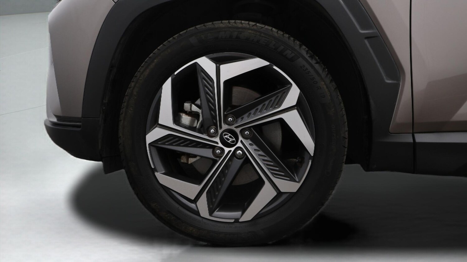 Used Hyundai TUCSON 2023 for sale - 76484882: Photo 19