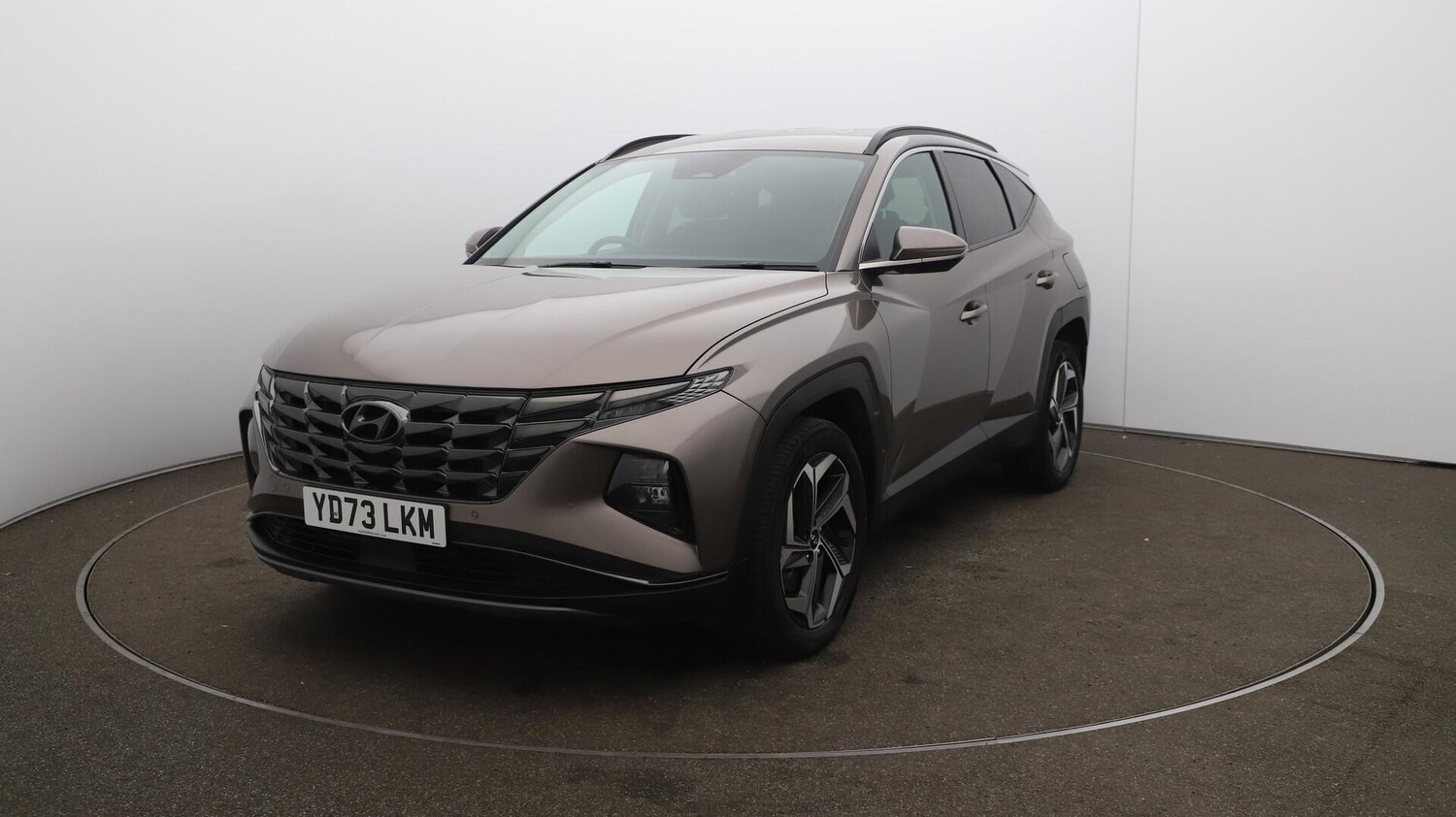 Used Hyundai TUCSON 2023 for sale - 76484882: Photo 37