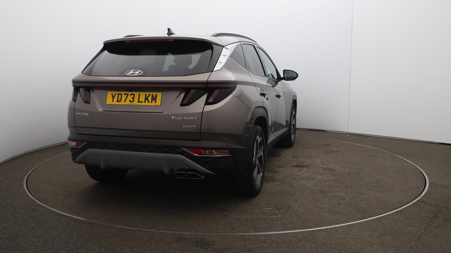 Used Hyundai TUCSON 2023 for sale - 76484882: Photo 56