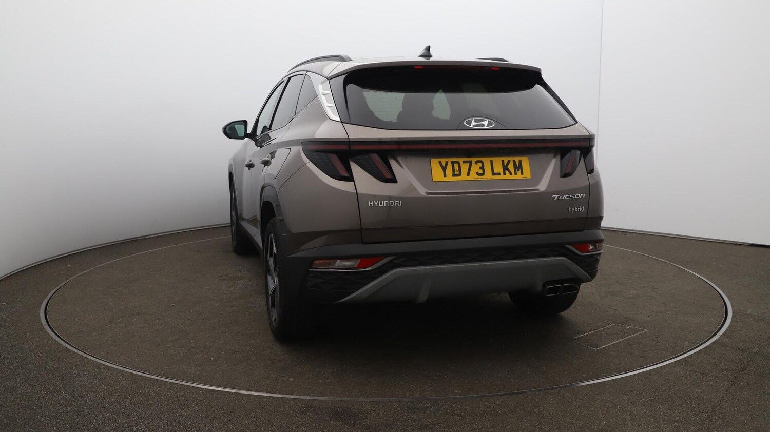 Used Hyundai TUCSON 2023 for sale - 76484882: Photo 60