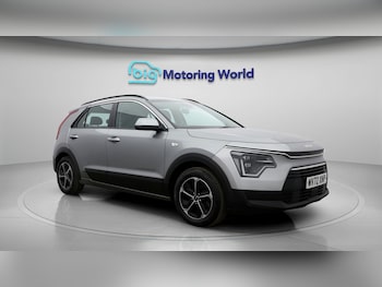 Used Kia Niro 2022 for sale - 79240128: Photo