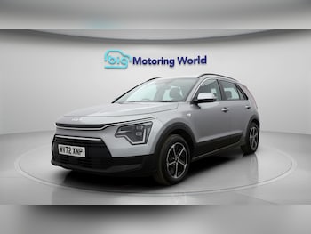 Used Kia Niro 2022 for sale - 79240128: Photo