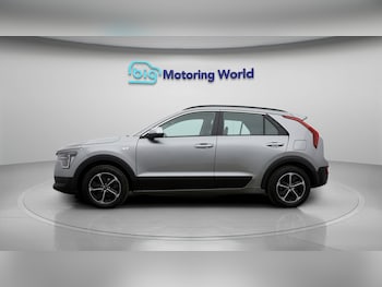Used Kia Niro 2022 for sale - 79240128: Photo