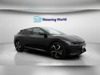 Used Kia EV6 2023 for sale - 79747312: Photo