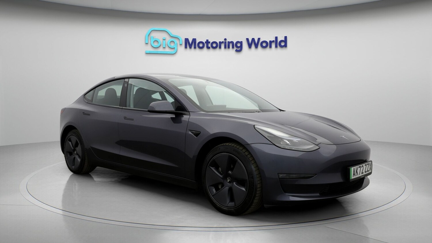 Used Tesla Model 3 2022 for sale - 77049655: Photo 15