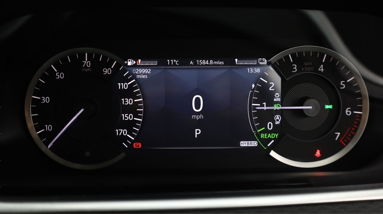 Used Land Rover Range Rover Evoque 2021 for sale - 77463323: Photo 10