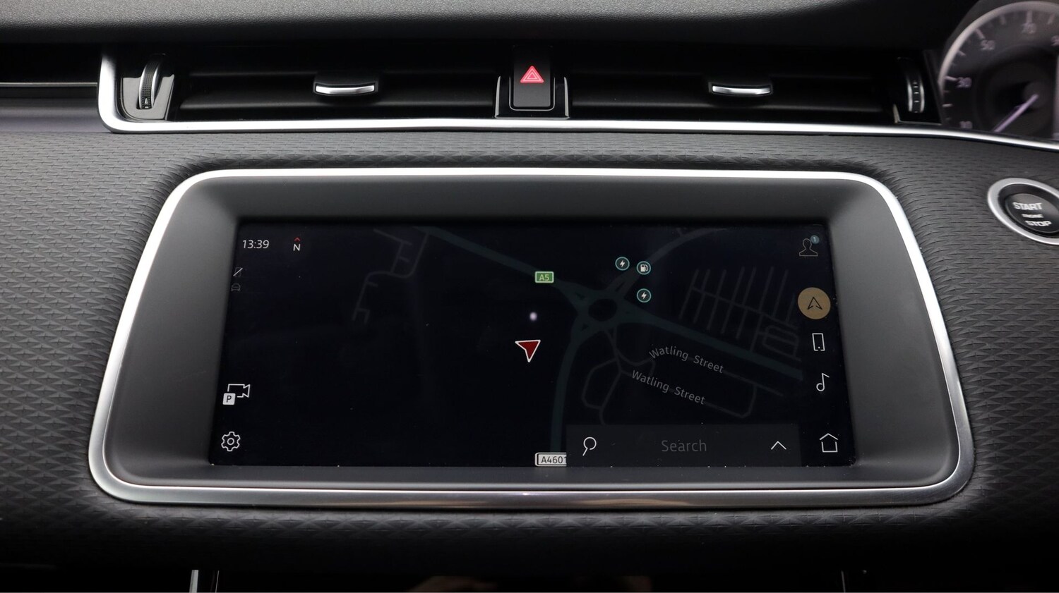 Used Land Rover Range Rover Evoque 2021 for sale - 77463323: Photo 11