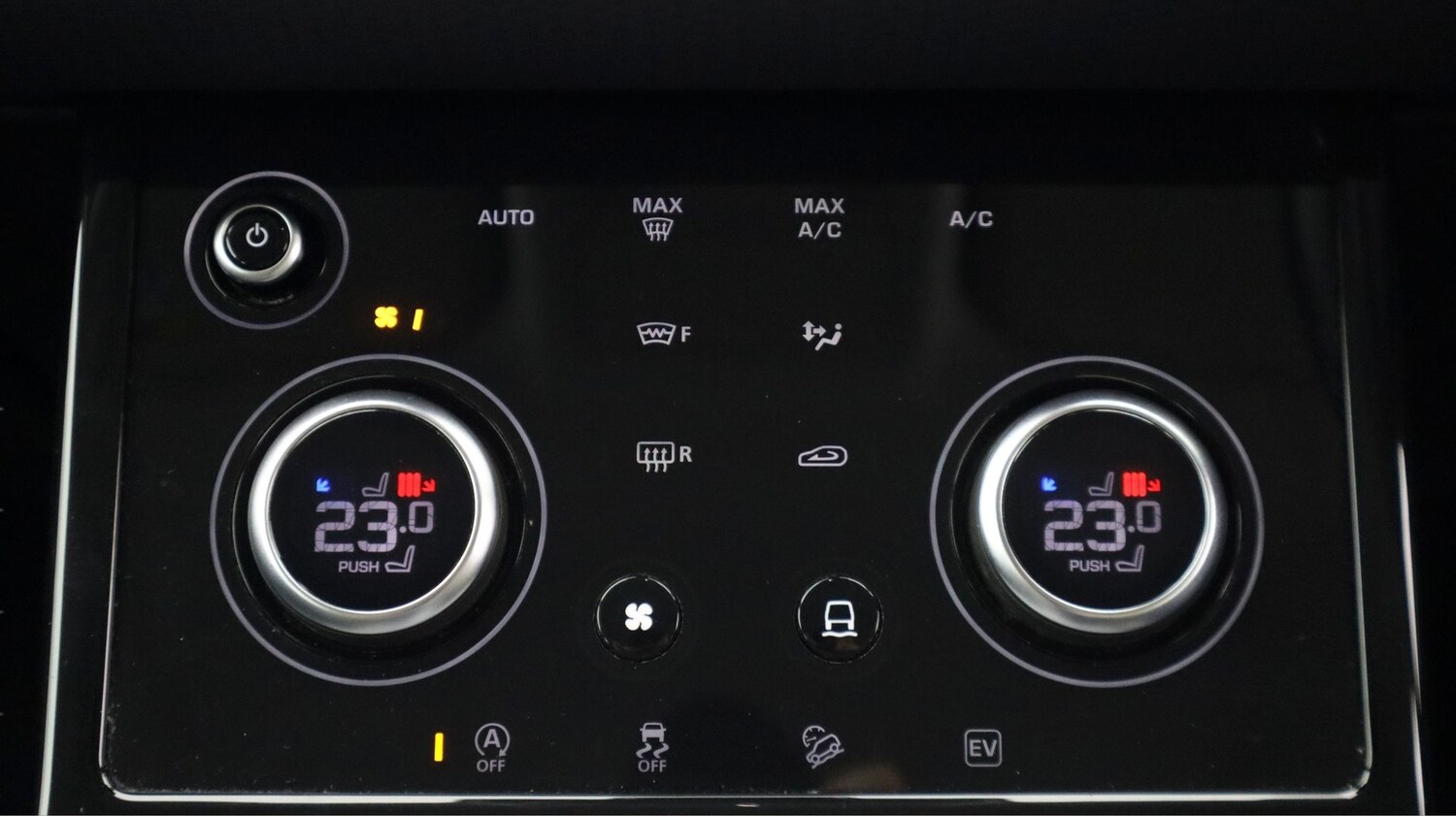 Used Land Rover Range Rover Evoque 2021 for sale - 77463323: Photo 12