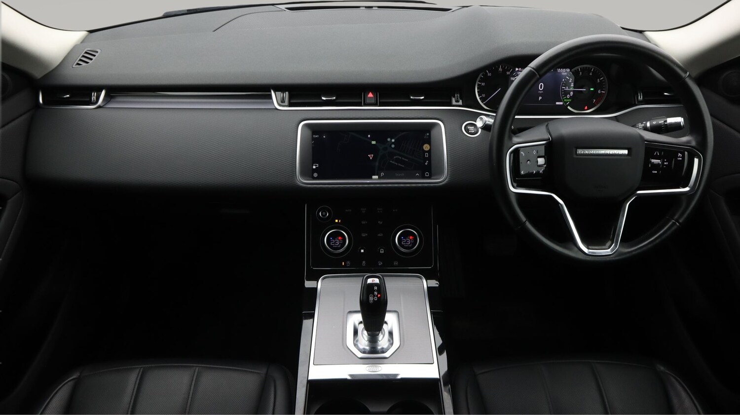 Used Land Rover Range Rover Evoque 2021 for sale - 77463323: Photo 13