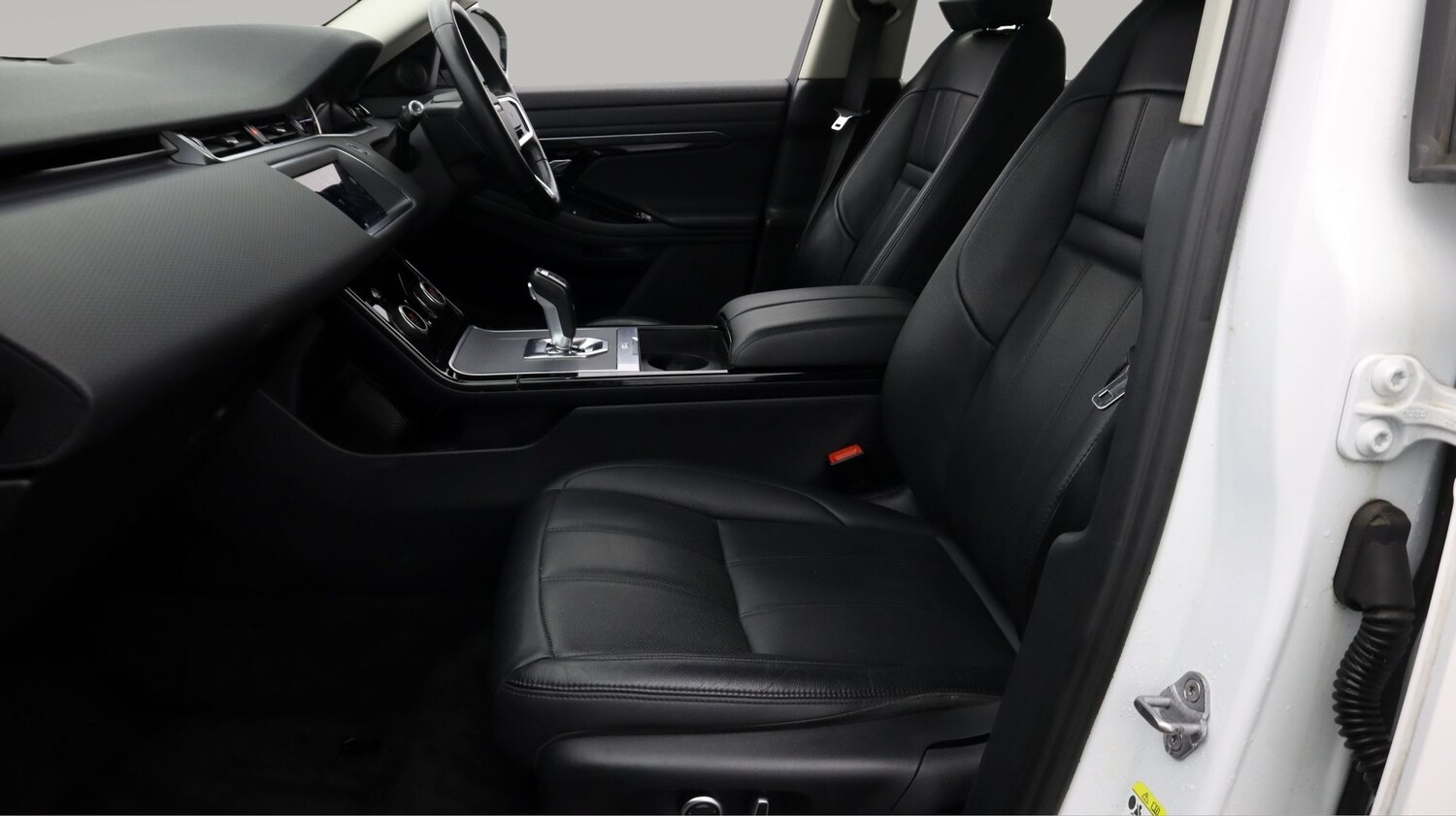 Used Land Rover Range Rover Evoque 2021 for sale - 77463323: Photo 14