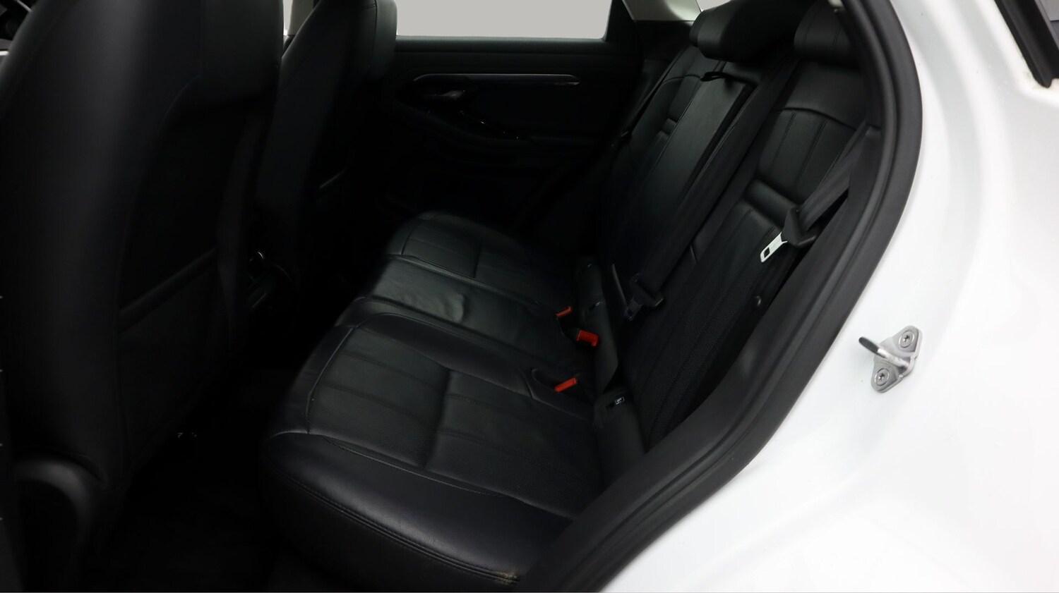 Used Land Rover Range Rover Evoque 2021 for sale - 77463323: Photo 16