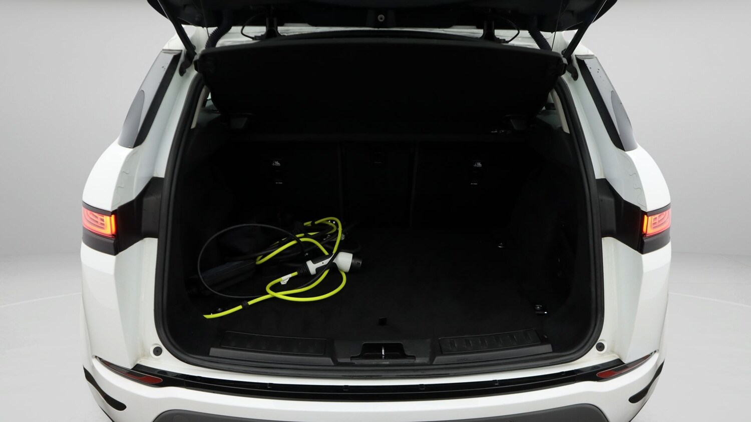 Used Land Rover Range Rover Evoque 2021 for sale - 77463323: Photo 17