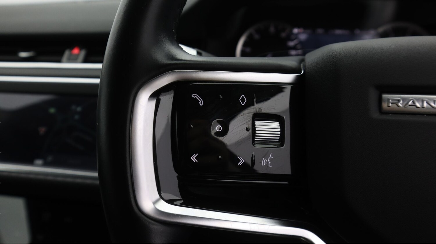 Used Land Rover Range Rover Evoque 2021 for sale - 77463323: Photo 20