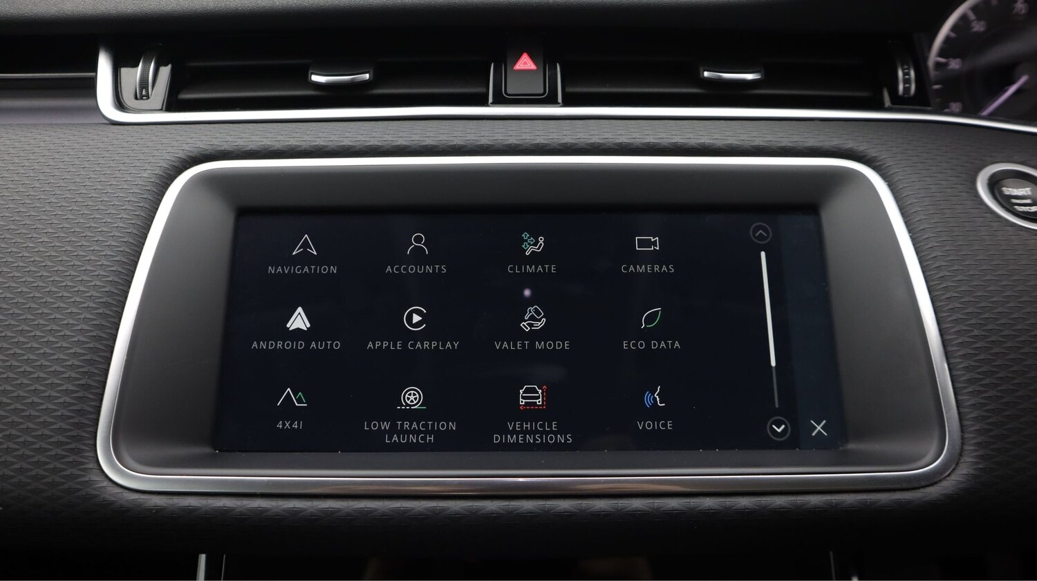 Used Land Rover Range Rover Evoque 2021 for sale - 77463323: Photo 22