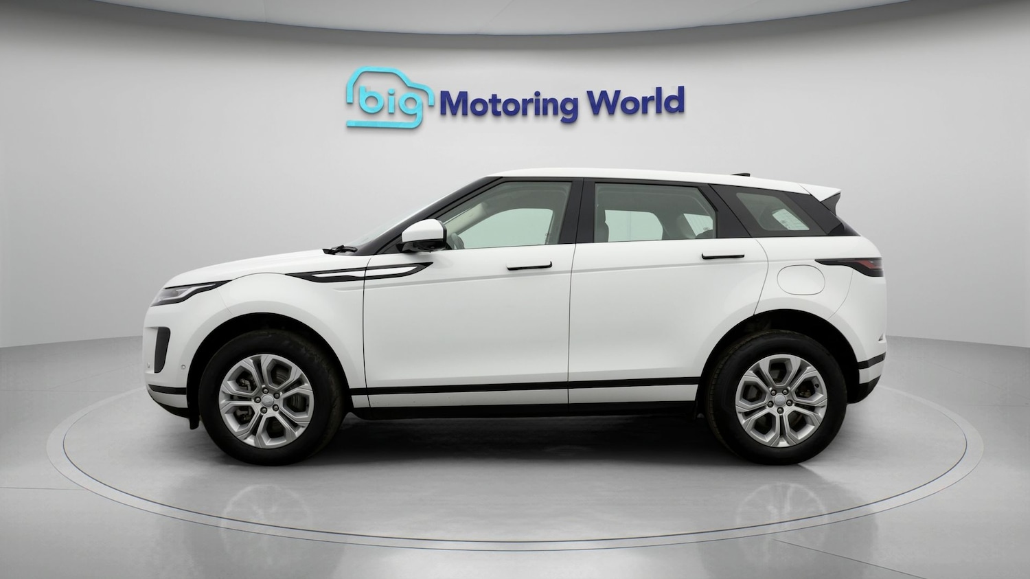 Used Land Rover Range Rover Evoque 2021 for sale - 77463323: Photo 4