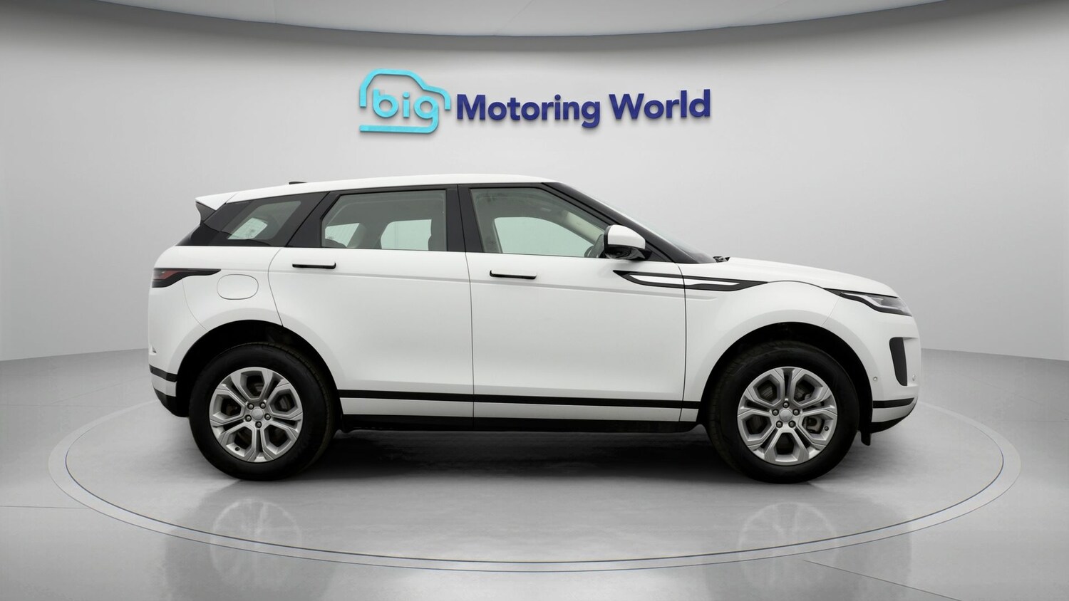 Used Land Rover Range Rover Evoque 2021 for sale - 77463323: Photo 8