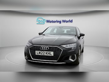 Used Audi A3 2022 for sale - 78847178: Photo
