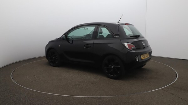 Used Vauxhall ADAM 2019 for sale - 75532433: Photo 10