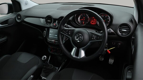 Used Vauxhall ADAM 2019 for sale - 75532433: Photo 11