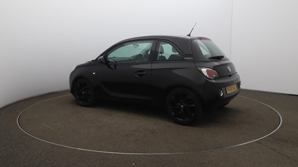 Used Vauxhall ADAM 2019 for sale - 75532433: Photo 12