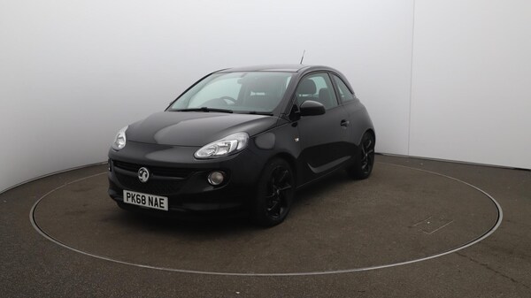 Used Vauxhall ADAM 2019 for sale - 75532433: Photo 14