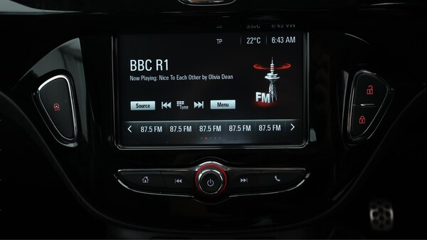 Used Vauxhall ADAM 2019 for sale - 75532433: Photo 15