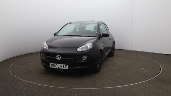 Used Vauxhall ADAM 2019 for sale - 75532433: Photo 16