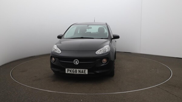 Used Vauxhall ADAM 2019 for sale - 75532433: Photo 18