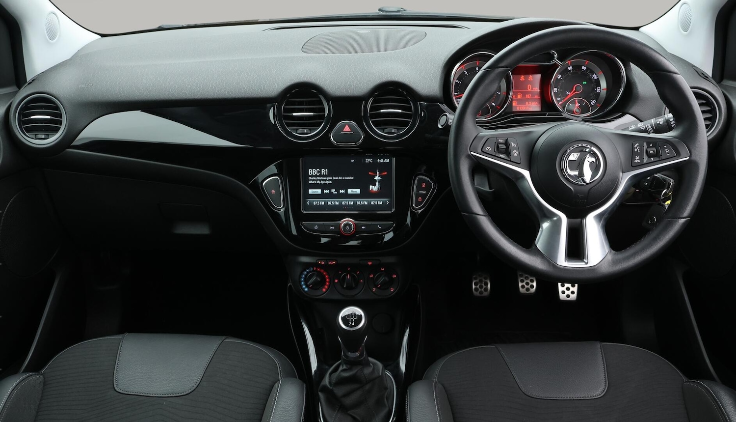 Vehicle 19