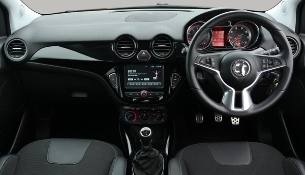 Used Vauxhall ADAM 2019 for sale - 75532433: Photo 19