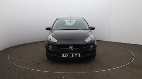 Used Vauxhall ADAM 2019 for sale - 75532433: Photo 20