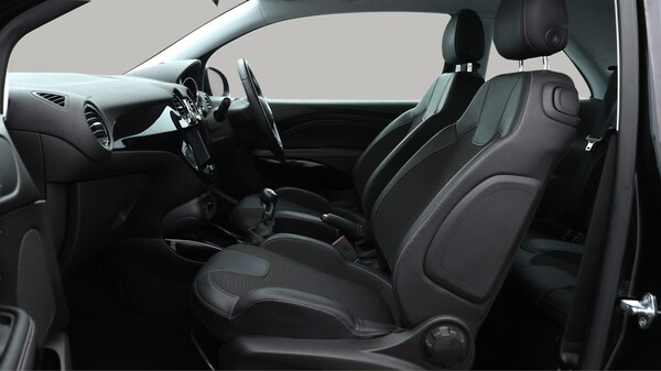 Used Vauxhall ADAM 2019 for sale - 75532433: Photo 21