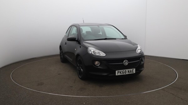 Used Vauxhall ADAM 2019 for sale - 75532433: Photo 24