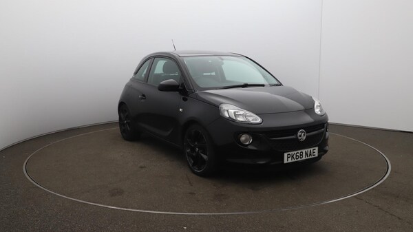 Used Vauxhall ADAM 2019 for sale - 75532433: Photo 26