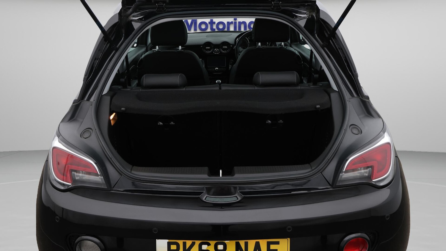 Vehicle 27