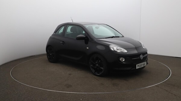 Used Vauxhall ADAM 2019 for sale - 75532433: Photo 28