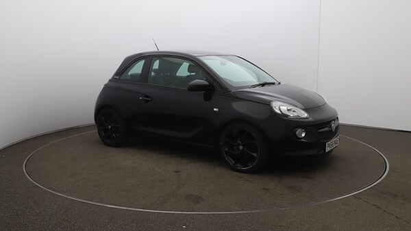 Used Vauxhall ADAM 2019 for sale - 75532433: Photo 30