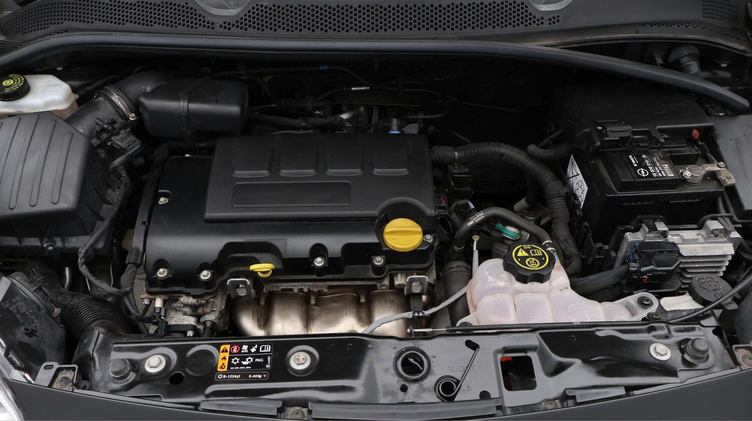Vehicle 31