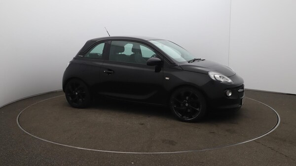 Used Vauxhall ADAM 2019 for sale - 75532433: Photo 32
