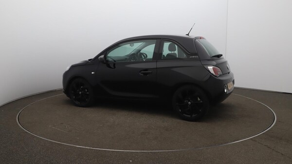 Used Vauxhall ADAM 2019 for sale - 75532433: Photo 34