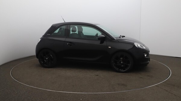 Used Vauxhall ADAM 2019 for sale - 75532433: Photo 36