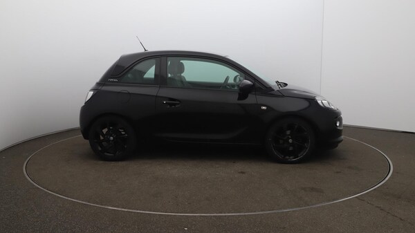 Used Vauxhall ADAM 2019 for sale - 75532433: Photo 38