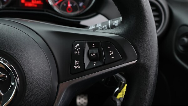 Used Vauxhall ADAM 2019 for sale - 75532433: Photo 39
